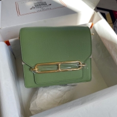 Hermes Roulis Bags